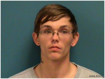 Tyler Kenneth Koopmeiners Mugshot