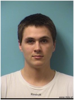 Tyler Knight Carlson Mugshot