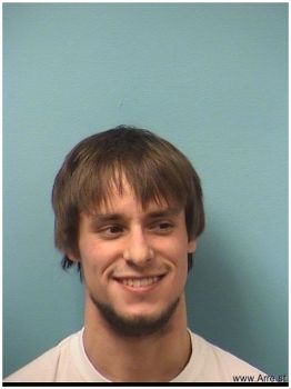 Tyler Lee Ellman Mugshot