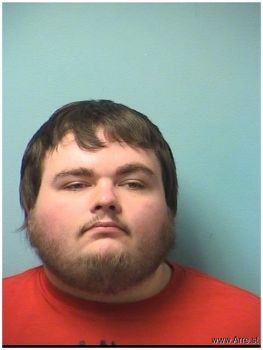 Tyler Lee Fredrickson Mugshot