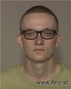 Tyler James Sandvig Mugshot