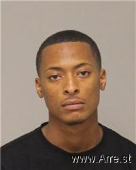 Tyler Dujuan Walker Mugshot