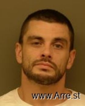 Tyler Wayne Brown Mugshot