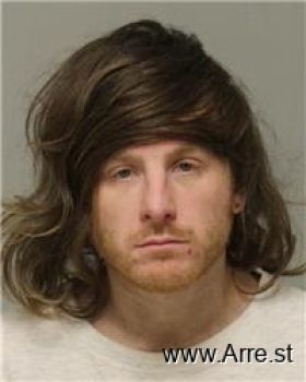 Tyler Jameson Witthuhn Mugshot