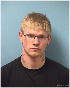 Tylor Ivan-carl Manning Mugshot