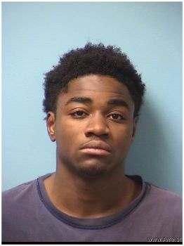 Tyreas Tyron Brown Mugshot