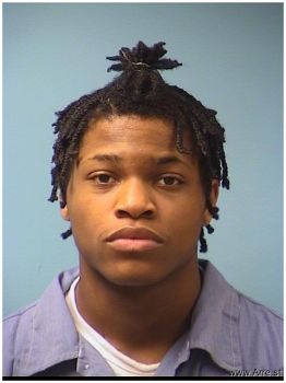 Tyree Deville Sharpe Mugshot