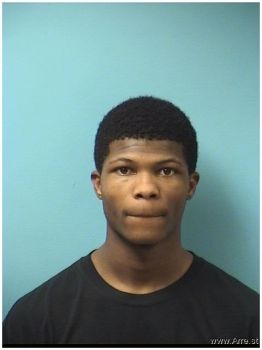 Tyree Dupree Neal Mugshot