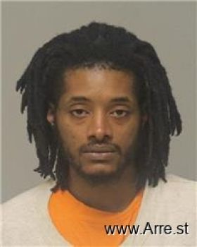 Tyrell Linard Dixon Mugshot