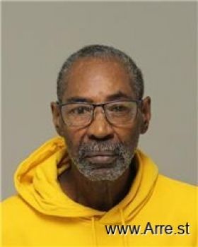 Tyrone Frederick Carter Mugshot