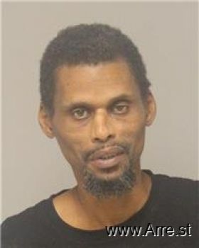 Tyrone  Smith Mugshot