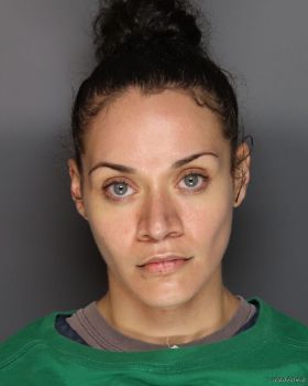 Ta Nisha Daneen Flynn Mugshot