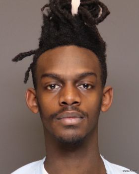 Taevyon Nehemiah Blackwell Mugshot