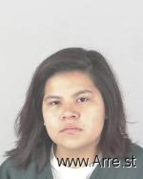 Tahnisha Gayle Sam Mugshot