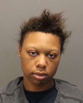 Taja Crevonda Johnson-joyner Mugshot