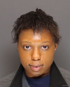 Taja Crevonda Johnson-joyner Mugshot