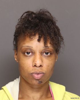 Taja Crevonda Johnson-joyner Mugshot