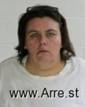 Tamara Dolores Boudreau Mugshot