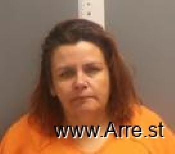 Tamara Dolores Boudreau Mugshot