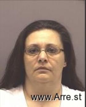 Tamara Marie Brown Mugshot