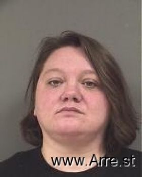 Tamara Lynn Desjarlais Mugshot