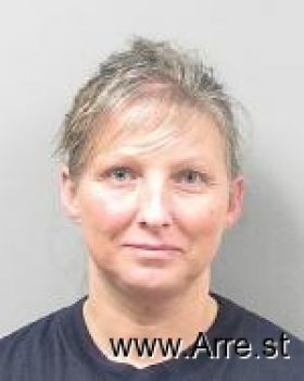 Tamara Sue Halverson Mugshot