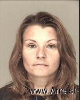 Tamara Jo Waddell Mugshot