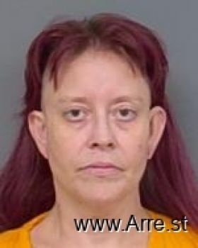 Tamara Marie Richard Mugshot