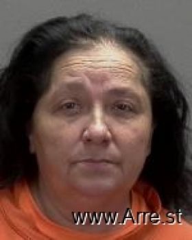 Tamara Louise Smith Mugshot