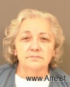 Tamara Louise Smith Mugshot