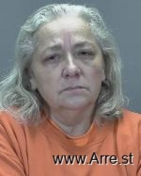 Tamara Louise Smith Mugshot