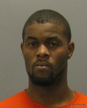 Tamarcus Terrell Blair Mugshot