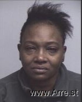 Tamika Latesse Coley Mugshot