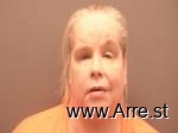 Tammi  Kracht Mills Mugshot