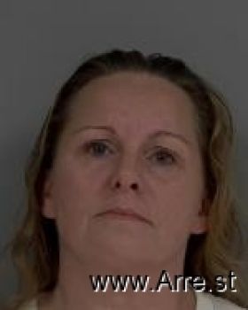 Tammy Katherine Field Mugshot