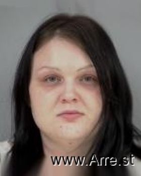 Tammy Lynn Fisher Mugshot