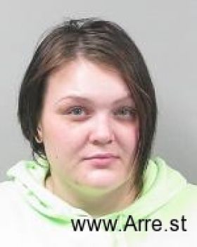 Tammy Lynn Fisher Mugshot