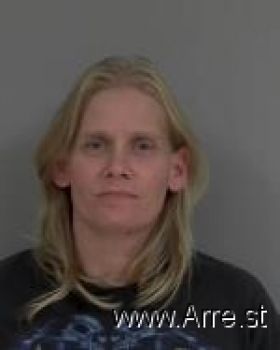 Tammy Lynn Jackson Mugshot