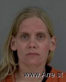 Tammy Lynn Jackson Mugshot