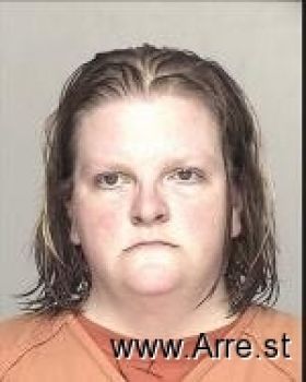 Tammy Kay Smith Mugshot