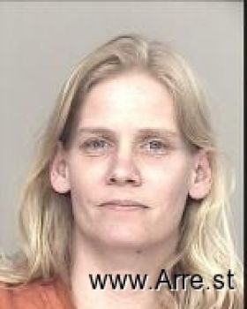 Tammy Lynn Jackson Mugshot