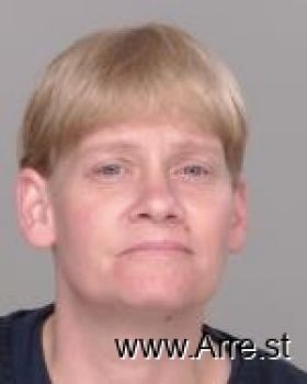 Tammy Lynn Jackson Mugshot