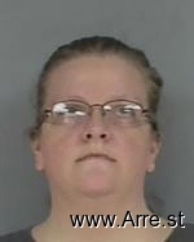 Tammy Kay Smith Mugshot