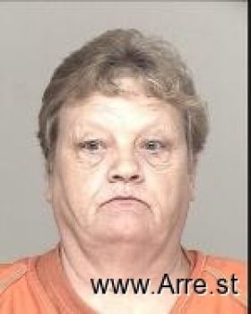 Tammy Sue Hill Mugshot