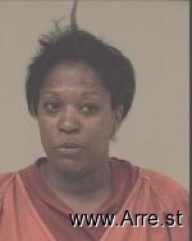 Tammy Yvonne Cooper Mugshot