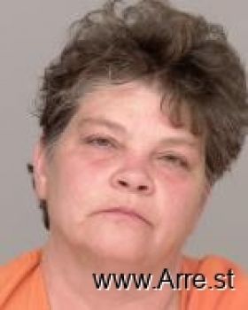 Tammy Yvonne Jensen Mugshot