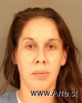 Tamra Lee Smith Mugshot