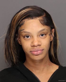 Tamya Lashay Heade Mugshot