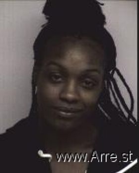 Tan Angela Dianna Peoples Mugshot