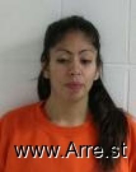 Tannis Marie Shaw Mugshot